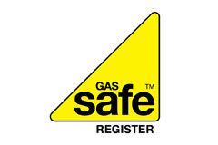gas safe companies Goose Eye