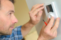 Goose Eye heating repair companies